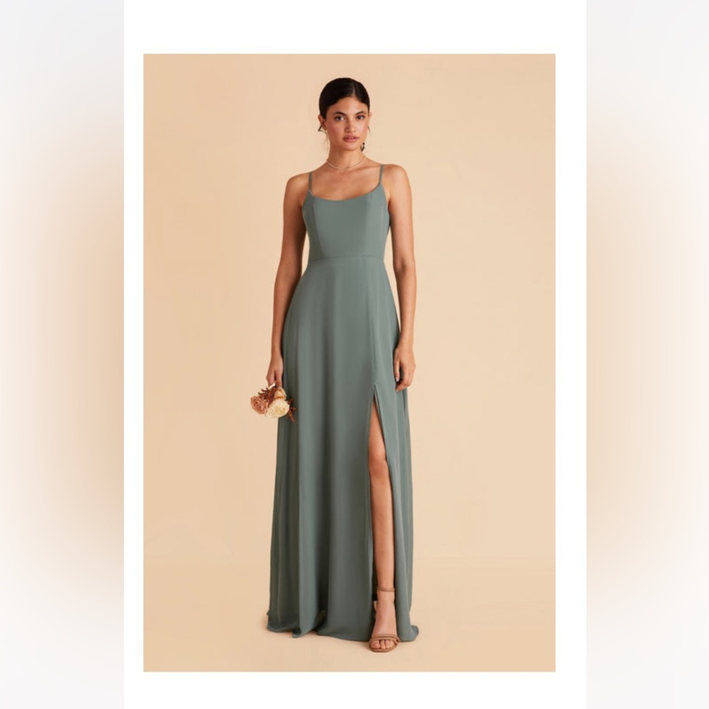 Birdy Grey Bridesmaid Dress